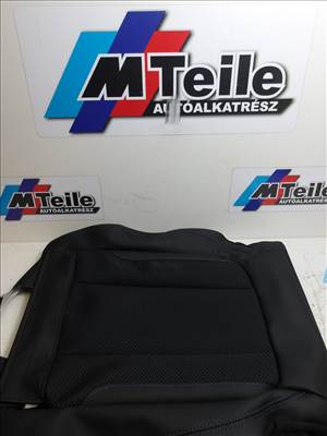 [GYÁRI ÚJ] BMW ÜLŐPÁRNA  |  X3 G01 / X4 G02 / 3-AS G20 G21/ 4-ES G26 | 